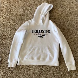Hollister Hoodie
